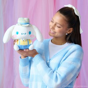 Hello Kitty and Friends Cinnamoroll Bundle