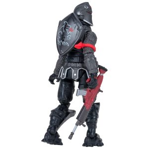 Fortnite Black Knight with Glider