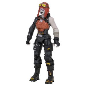 Fortnite Feature Vehicle – The Choppa