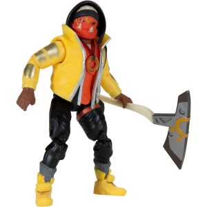Fortnite 4-Inch Solo Mode Figure – Bone Wasp