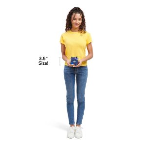 3.5-Inch Select Series: Cow Clip Multipack