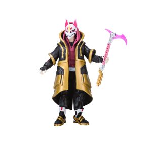 Fortnite Solo Mode Core Figure Pack – Drift