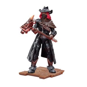 Fortnite Solo Mode Core Figure Pack – Calamity