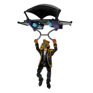 Fortnite Solo Mode Figure and Glider – Yond3r & Glow Rider