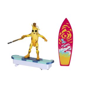 Fortnite Transforming Driftboard Vehicle