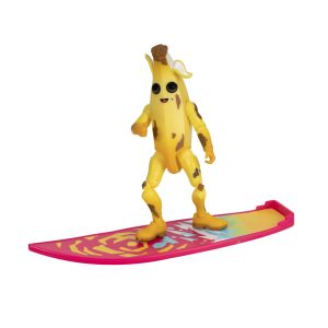 Fortnite Transforming Driftboard Vehicle