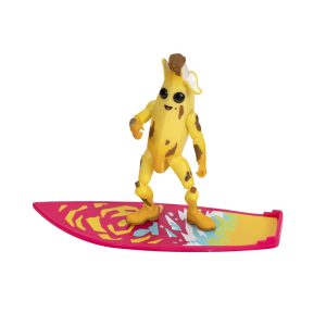 Fortnite Transforming Driftboard Vehicle