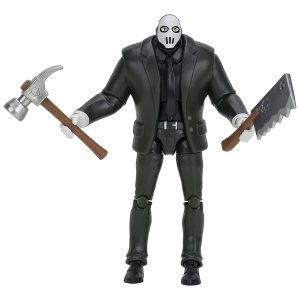 Fortnite Brutus – Shadow & Mythic Fish 4 & 6