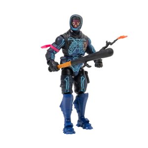 Fortnite The Bear Vehicle and Party Trooper