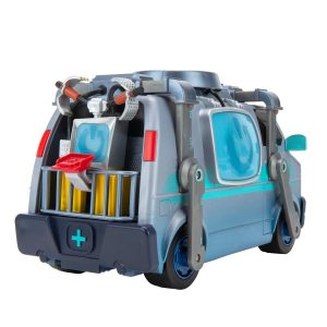 Fortnite Deluxe Reboot Van and Recruit Jonesy