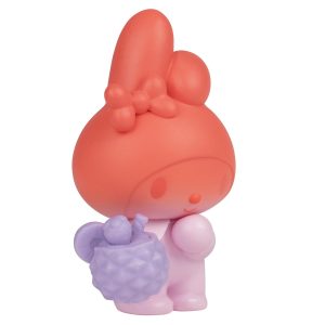 Hello Kitty and Friends Ombre Tropical Party 2-Inch Figure Set