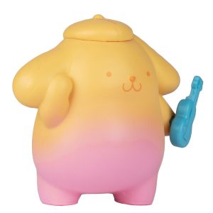 Hello Kitty and Friends Ombre Tropical Party 2-Inch Figure Set