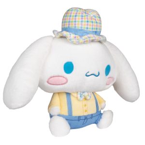 Hello Kitty and Friends Cinnamoroll Bundle