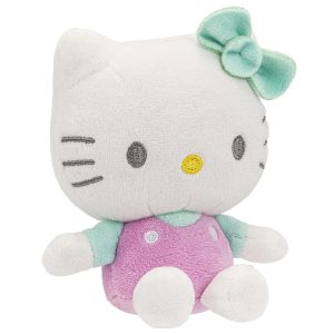 Hello Kitty and Friends 14-Inch Ultra-Premier Plush Bouquet – Limited Edition