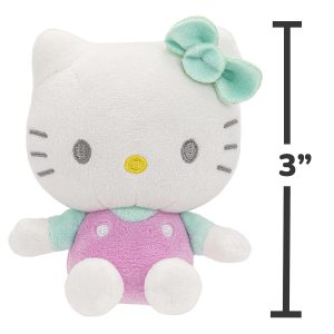 Hello Kitty and Friends 14-Inch Ultra-Premier Plush Bouquet – Limited Edition