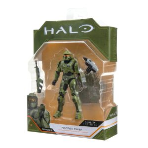Halo Master Chief #2 – Infinite