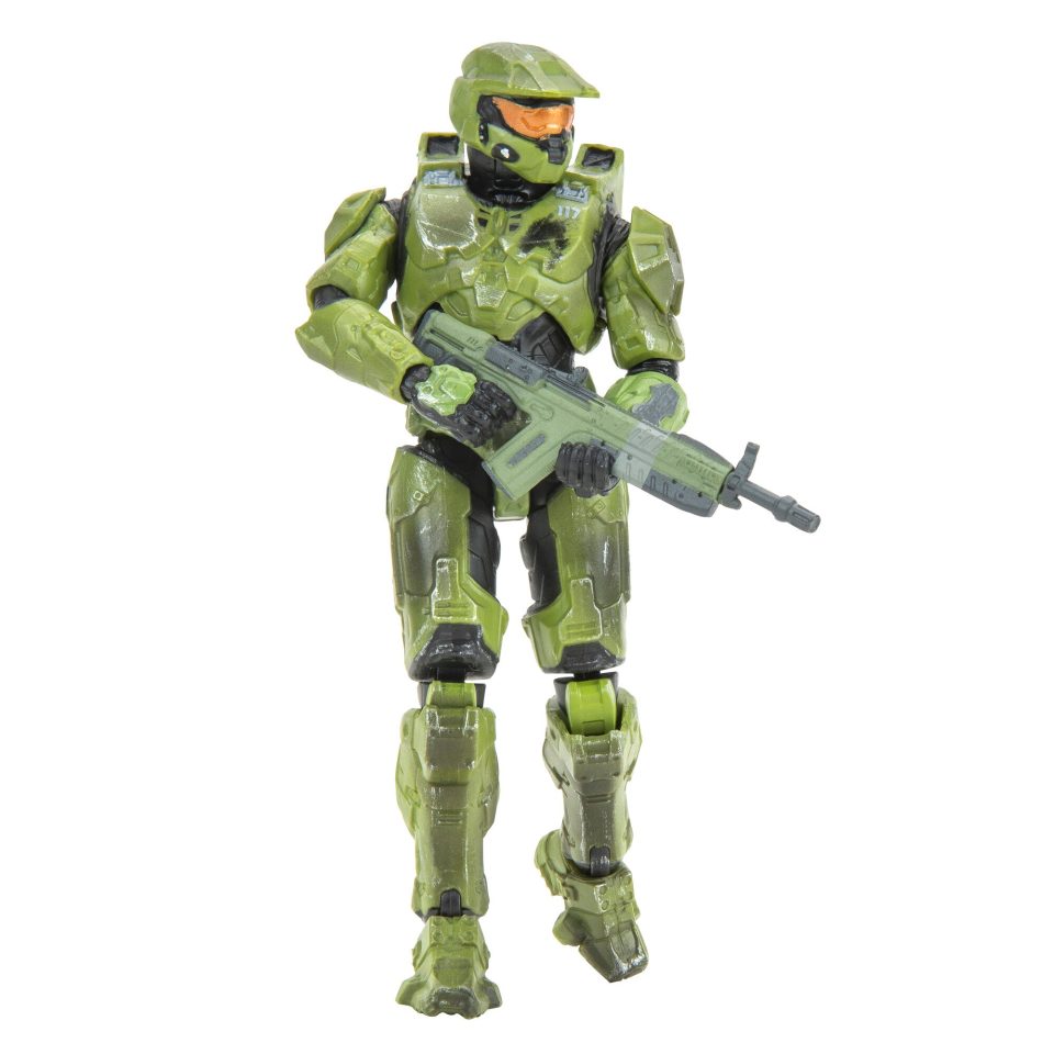 Halo Master Chief #2 - Infinite