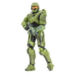 Halo Master Chief #2 – Infinite