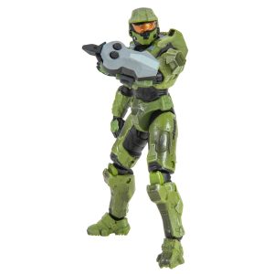 Halo Master Chief #2 – Infinite