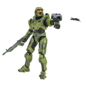 Halo Master Chief #2 – Infinite