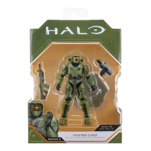 Halo Master Chief #2 – Infinite