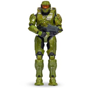Halo Spartan Collection – Master Chief & 2 UNSC Marines