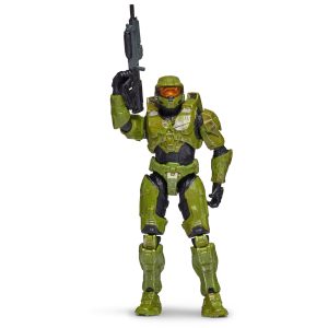 Halo Spartan Collection – Master Chief & 2 UNSC Marines