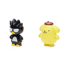 Hello Kitty and Friends Badtz-maru’s Convertible Building Set