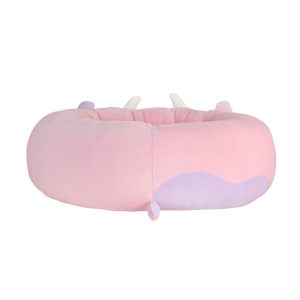 Patty the Cow Pet Bed