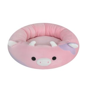 Patty the Cow Pet Bed