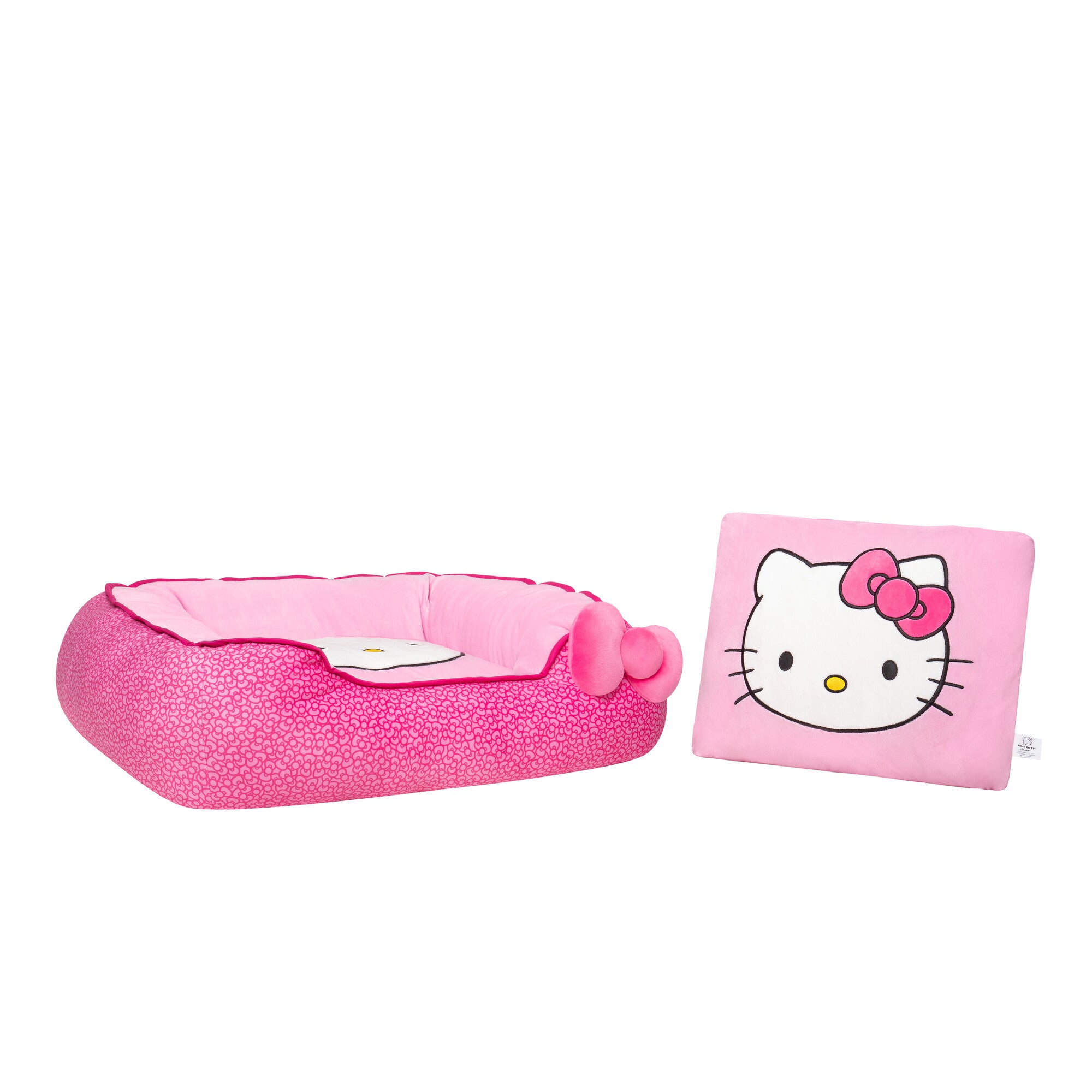 JPT0783-JazPets-HelloKittyPinkBolsterPetBed-OPGroup-lpr.jpg