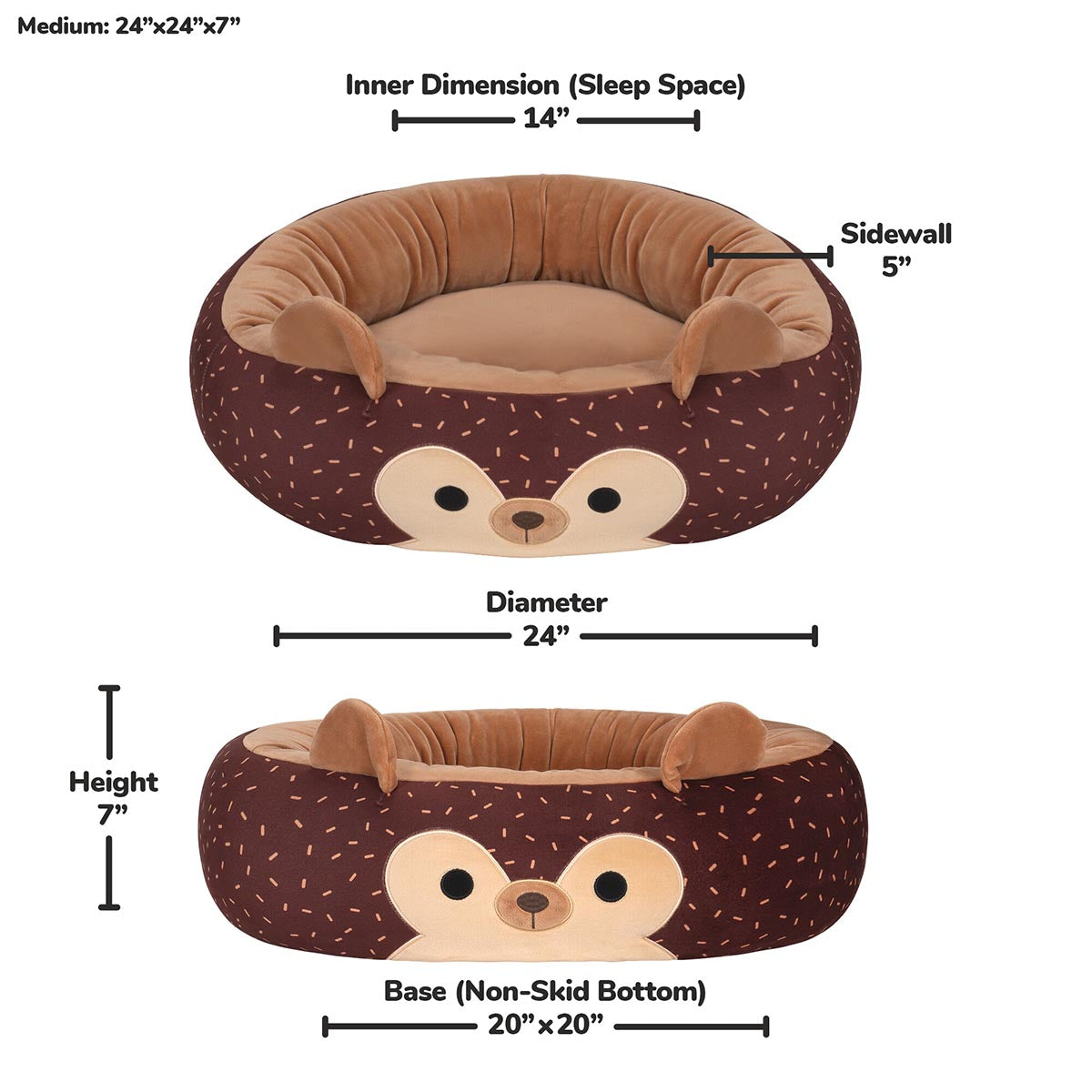 JPT1191-HanstheHedgehog-SquishPetBed-M-Pets-Amazon-OP-Lifestyle-MediumDimensions_hpr.jpg