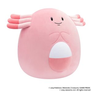 Pokémon Chansey Plush