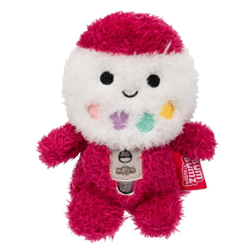 Gumball Machine Zack