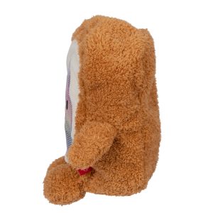 Toast With Rainbow Jam Timothy