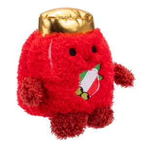 Red Sauce Jar Serephina