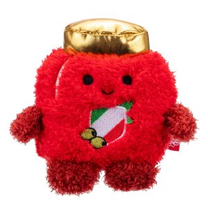 Red Sauce Jar Serephina