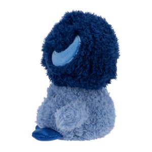 4.5-Inch Enchanted Dark Mushroom Merrill – Online Exclusive