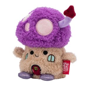 Mushroom Cottage Chris