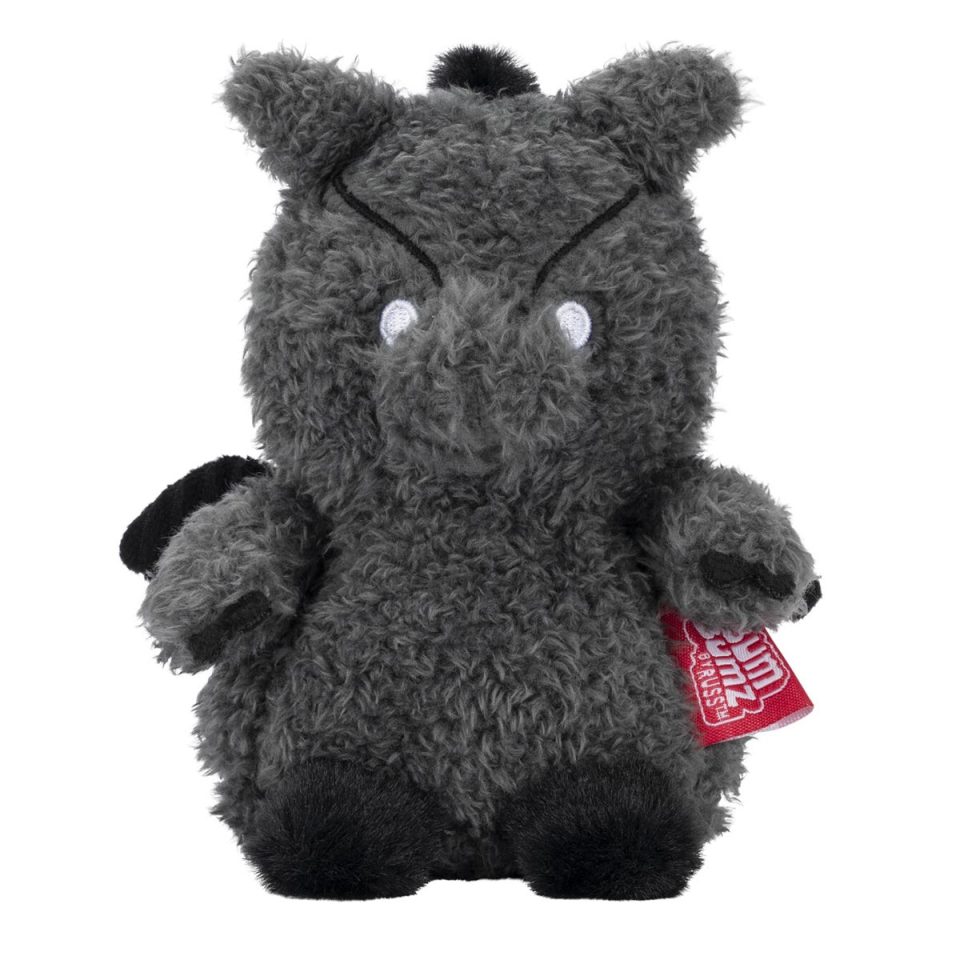 Harry Potter Bumz Thestral Plush