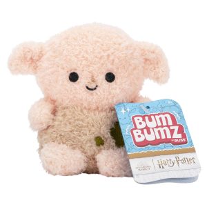 Harry Potter Bumz Dobby Plush