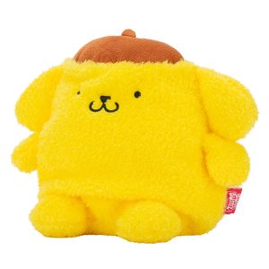 Hello Kitty and Friends Bumz Classic Pompompurin Plush