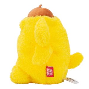 Hello Kitty and Friends Bumz Classic Pompompurin Plush