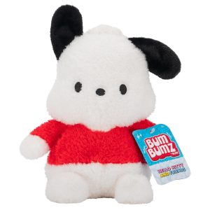 Hello Kitty and Friends Bumz Classic Pochacco Plush