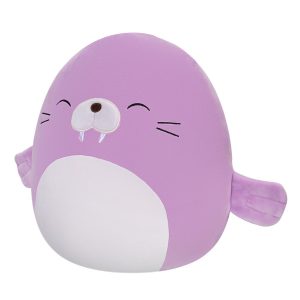 12-Inch Winnie the Purple Walrus