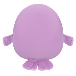 12-Inch Winnie the Purple Walrus