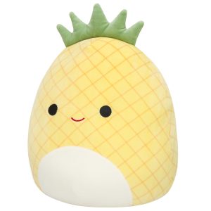 20-Inch Maui the Yellow Pineapple