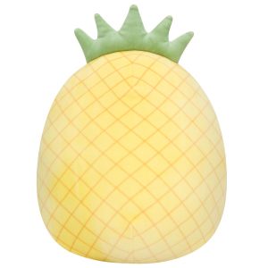 20-Inch Maui the Yellow Pineapple