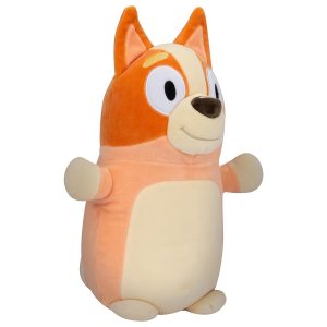 Bluey 10-Inch Bingo HugMees