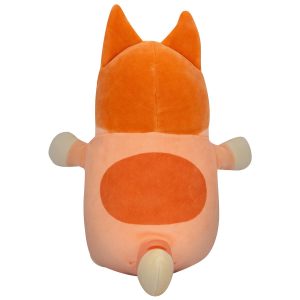 Bluey 10-Inch Bingo HugMees